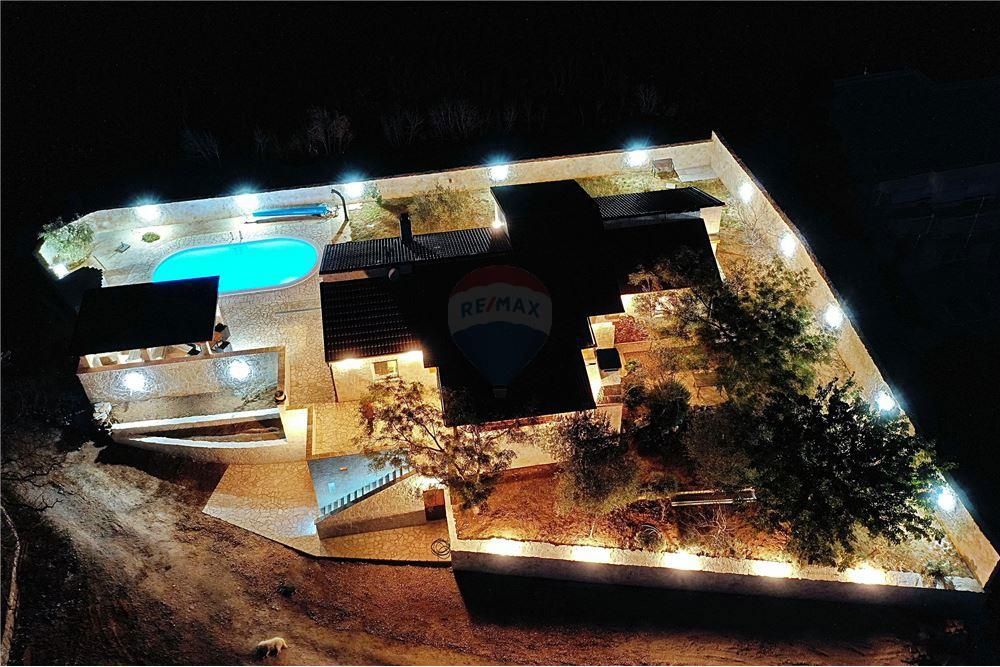 Hiša Pridraga, Novigrad, 138m2