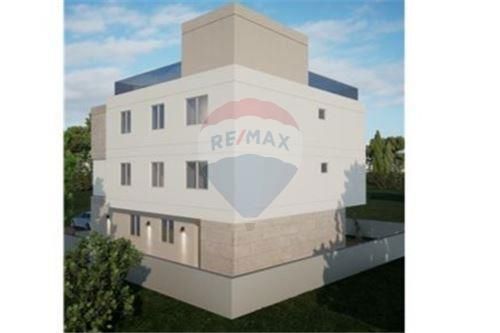 Apartma Vir, 59,45m2