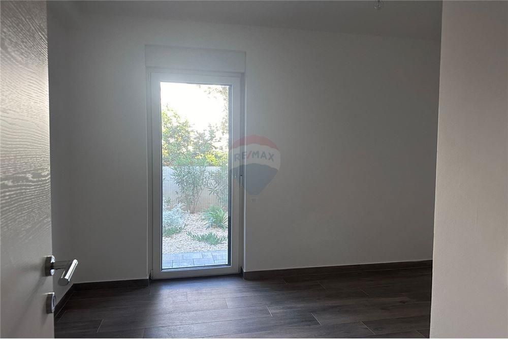 Apartma Zaton, Nin, 57,54m2