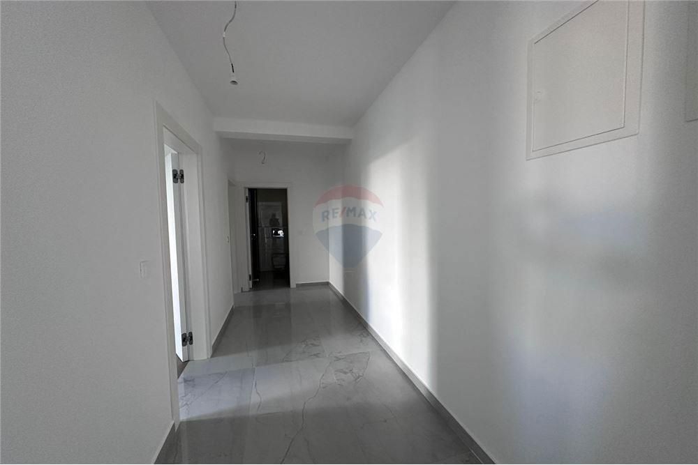 Apartma Zaton, Nin, 57,54m2