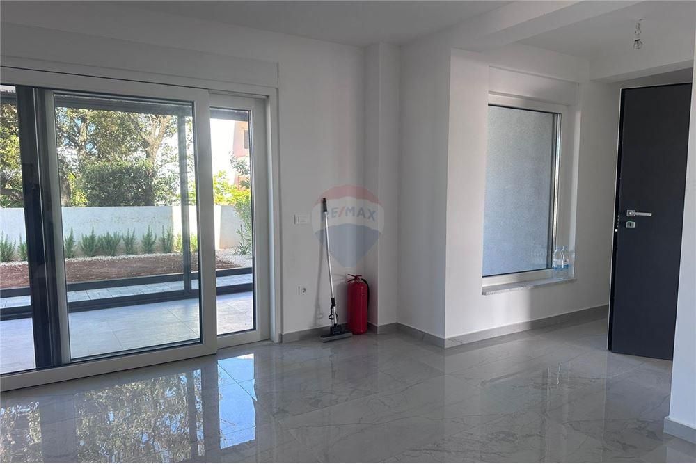 Apartma Zaton, Nin, 57,54m2