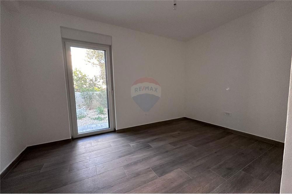 Apartma Zaton, Nin, 57,54m2