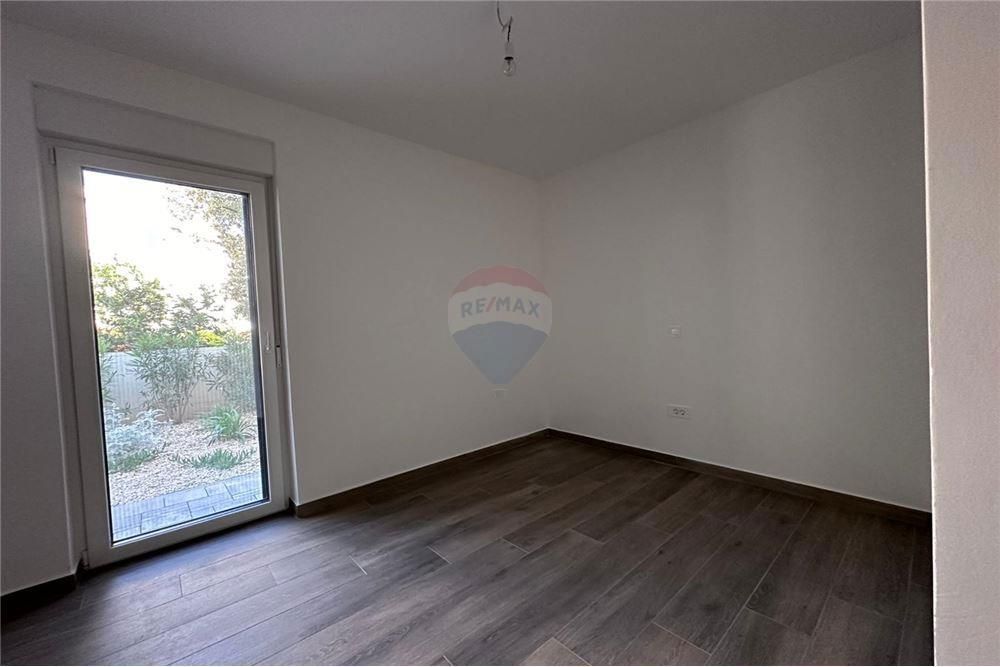 Apartma Zaton, Nin, 57,54m2