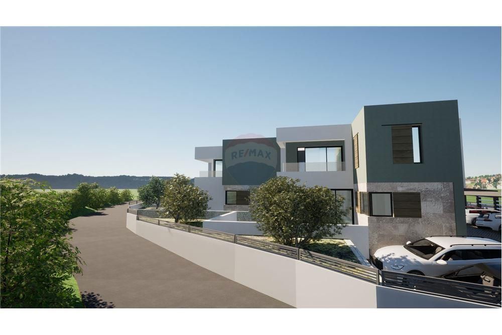 Apartma Vodice, 82,95m2