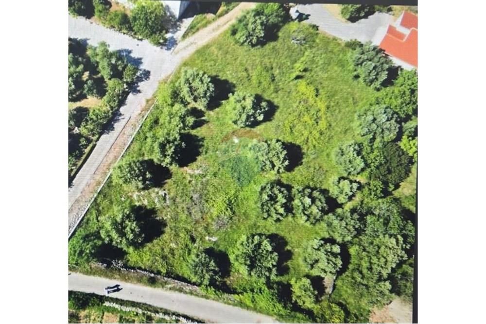 Zemljišče Banj, Pašman, 430m2