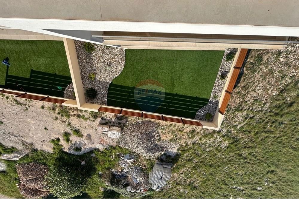 Stanovanje Povljana, 111,65m2