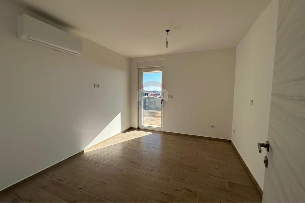 Stanovanje Povljana, 111,65m2