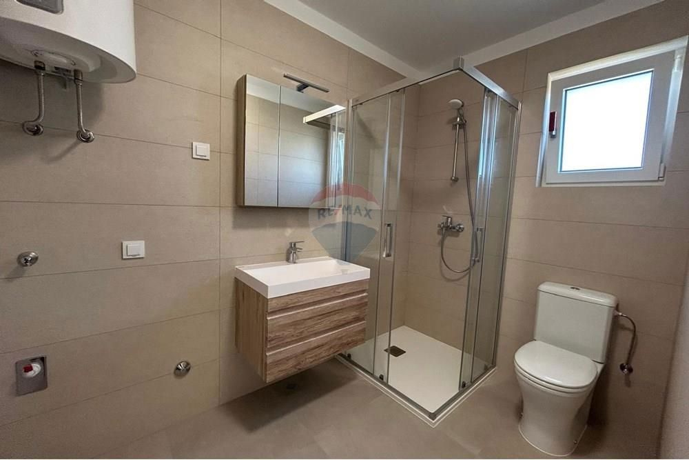 Stanovanje Povljana, 111,65m2