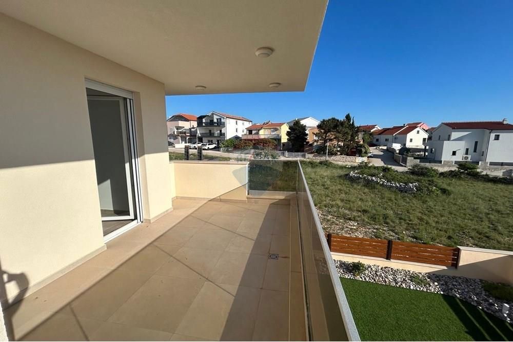 Stanovanje Povljana, 111,65m2
