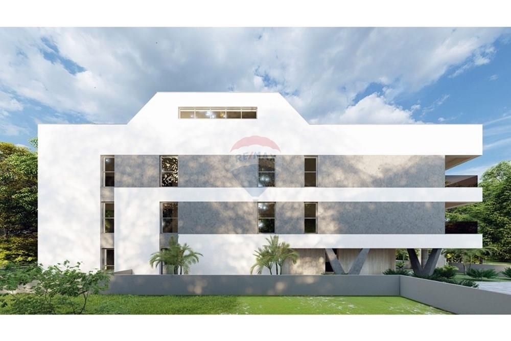 Stanovanje Višnjik, Zadar, 102,91m2