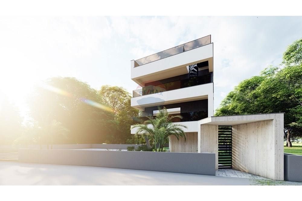 Stanovanje Višnjik, Zadar, 102,91m2