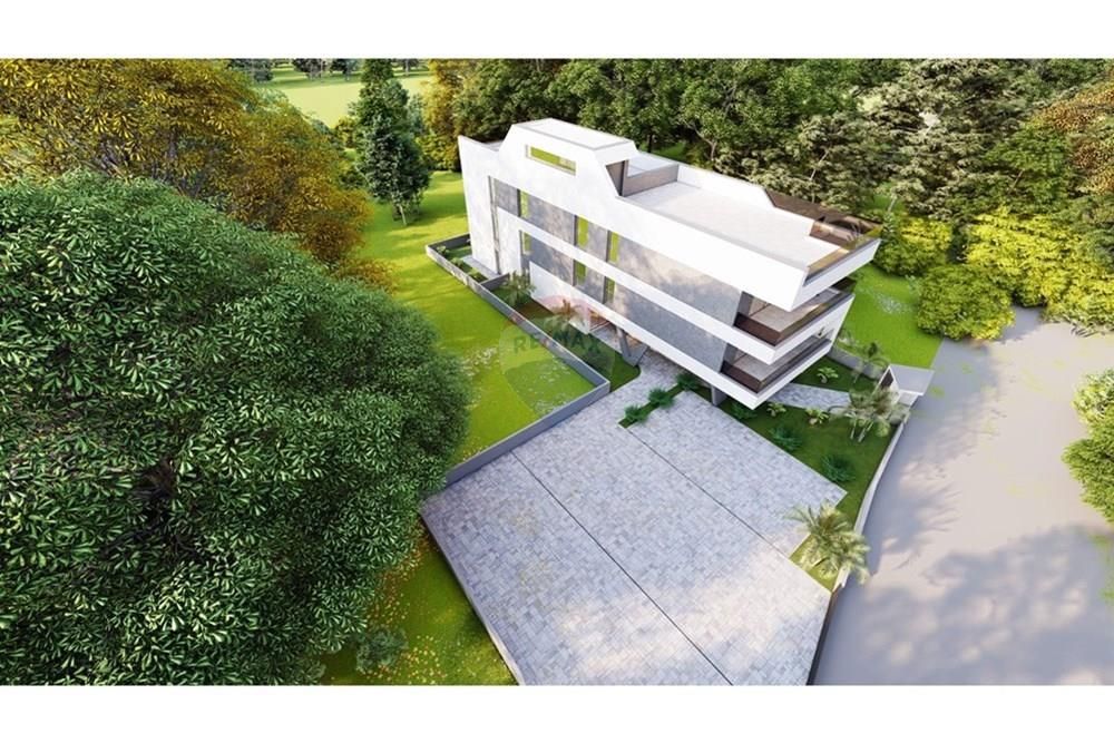 Stanovanje Višnjik, Zadar, 102,91m2