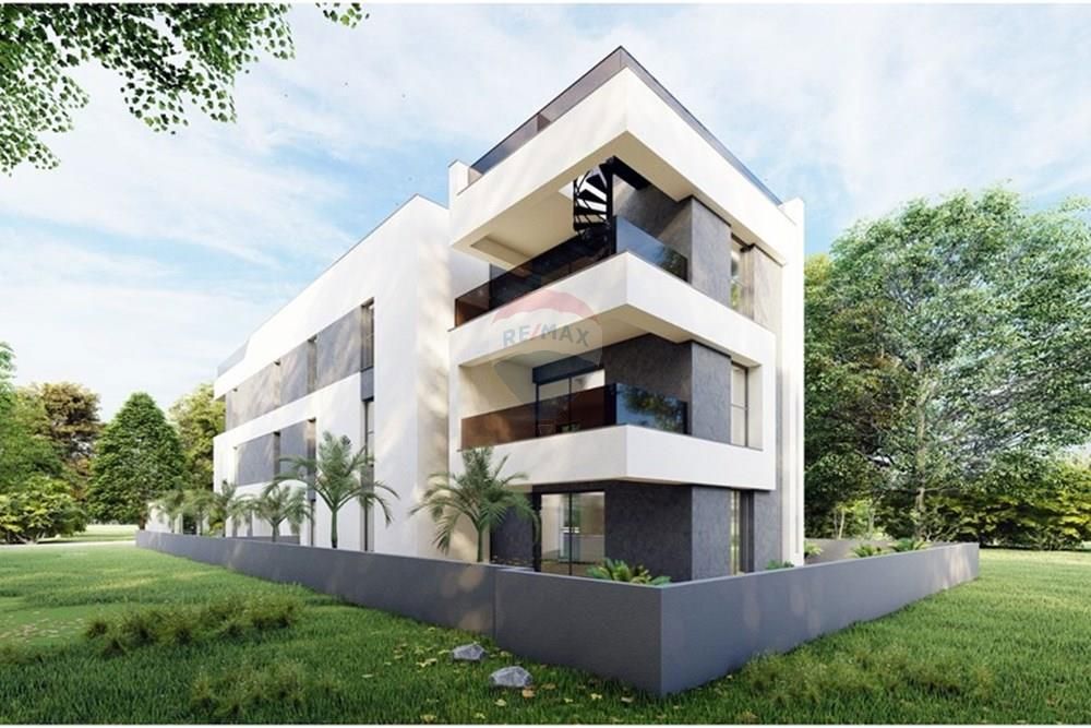 Stanovanje Višnjik, Zadar, 102,91m2