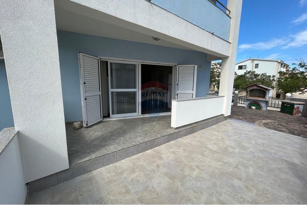 Stanovanje Pag, 79,69m2