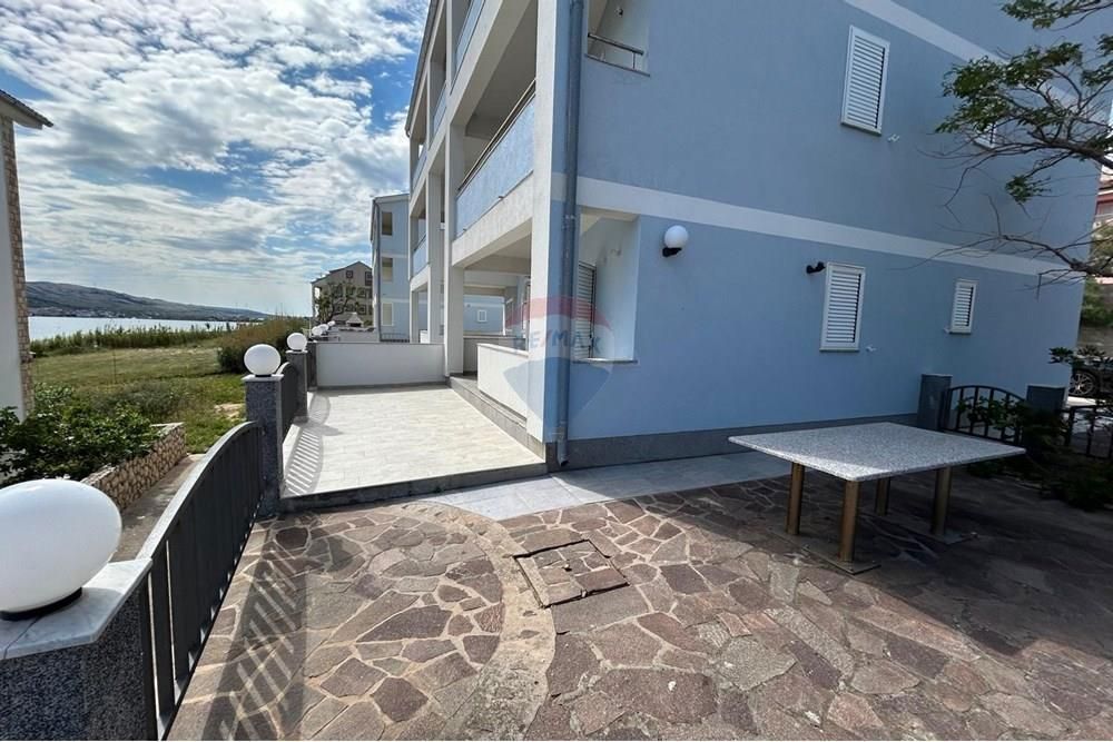 Stanovanje Pag, 79,69m2