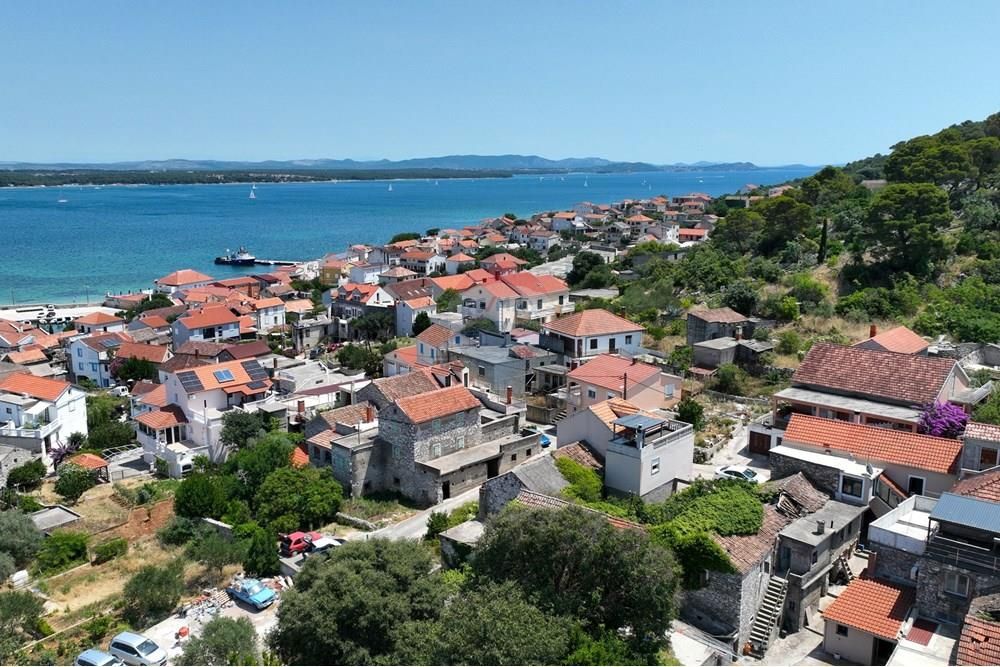 Hiša Tkon, 254m2