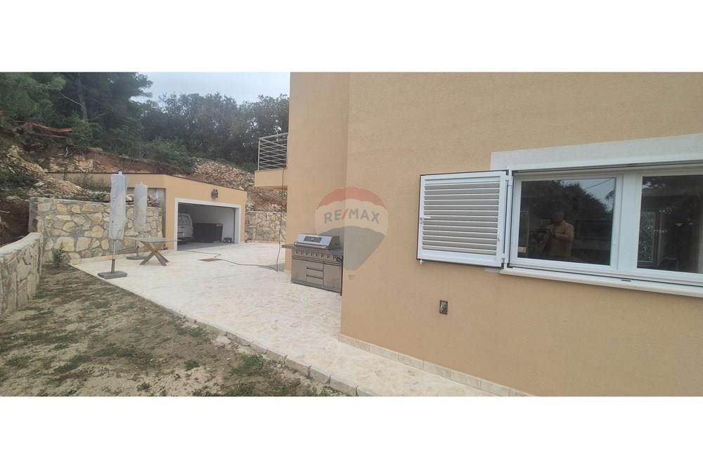 Hiša Mali Iž, Zadar - Okolica, 140m2