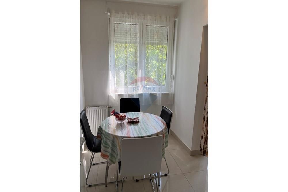 Stanovanje Trnsko, Novi Zagreb - Zapad, 53,99m2