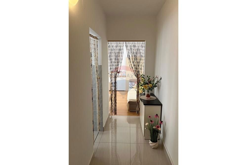 Stanovanje Trnsko, Novi Zagreb - Zapad, 53,99m2