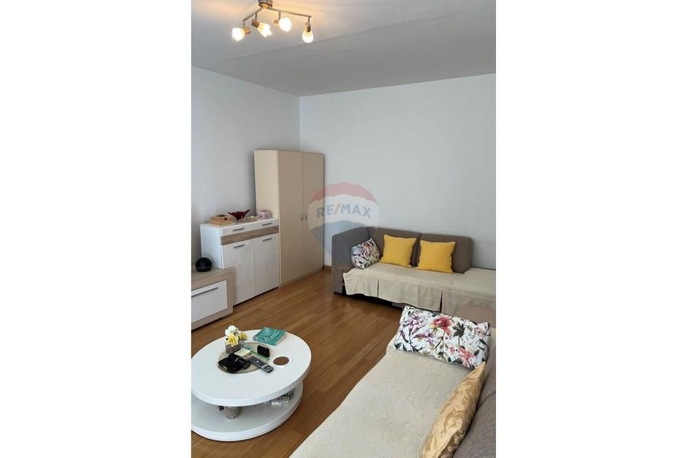 Stanovanje Trnsko, Novi Zagreb - Zapad, 53,99m2