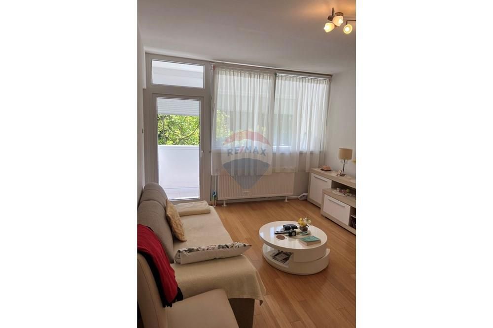 Stanovanje Trnsko, Novi Zagreb - Zapad, 53,99m2