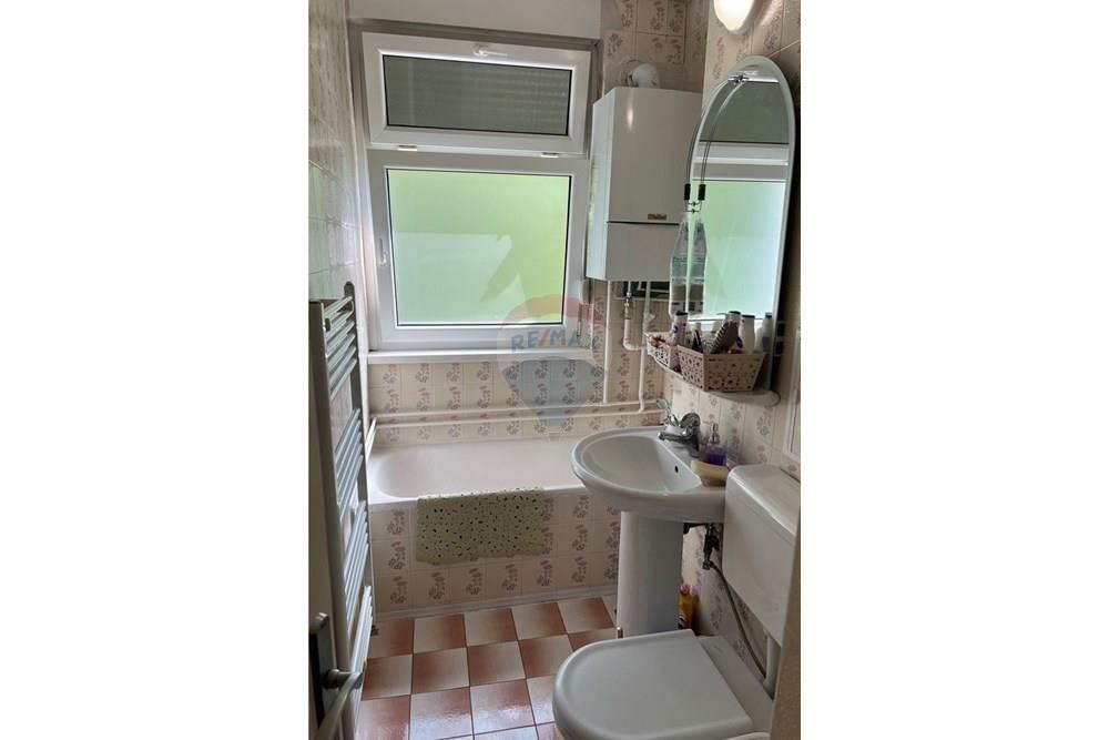 Stanovanje Trnsko, Novi Zagreb - Zapad, 53,99m2