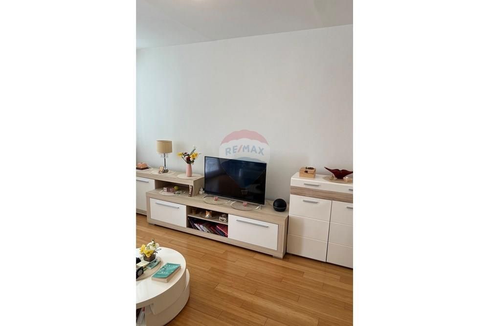 Stanovanje Trnsko, Novi Zagreb - Zapad, 53,99m2