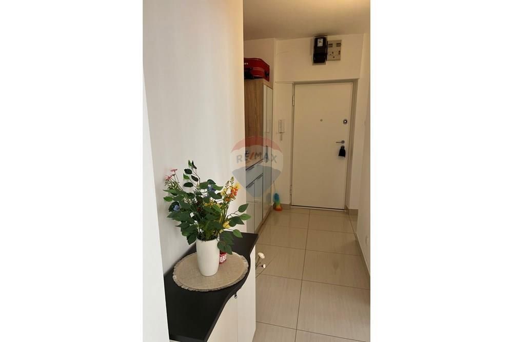 Stanovanje Trnsko, Novi Zagreb - Zapad, 53,99m2