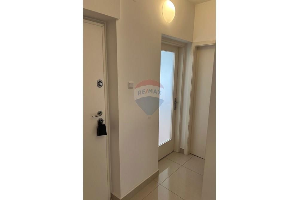 Stanovanje Trnsko, Novi Zagreb - Zapad, 53,99m2