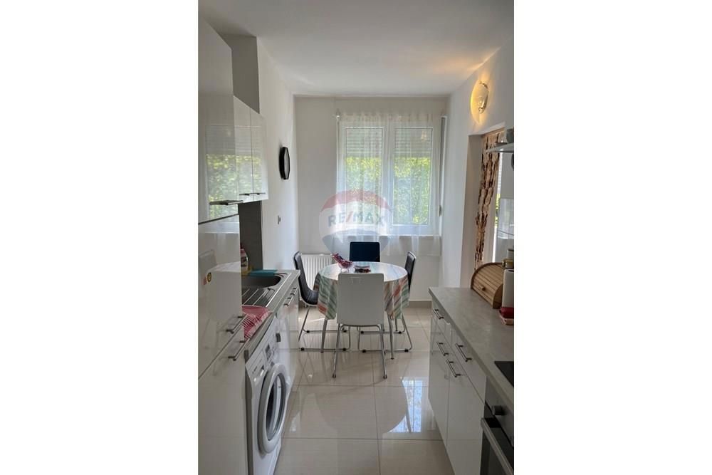 Stanovanje Trnsko, Novi Zagreb - Zapad, 53,99m2