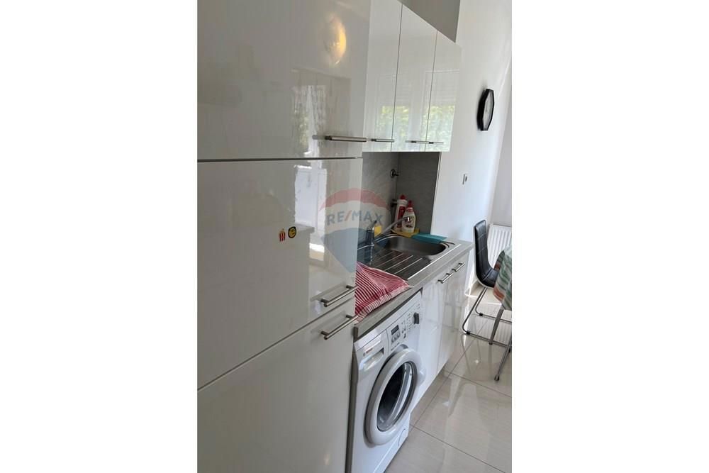 Stanovanje Trnsko, Novi Zagreb - Zapad, 53,99m2
