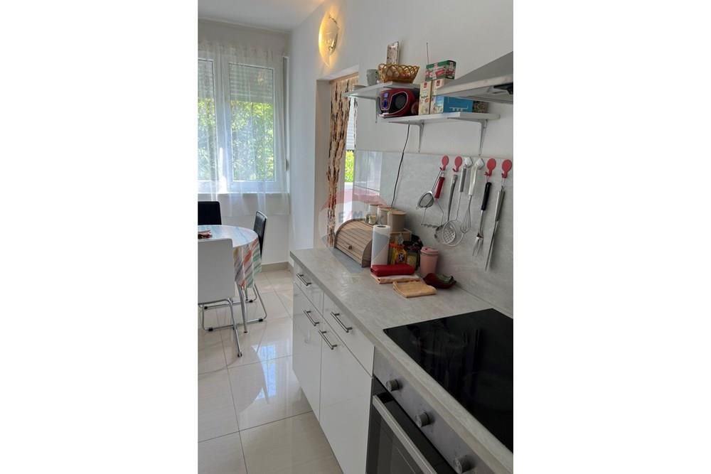 Stanovanje Trnsko, Novi Zagreb - Zapad, 53,99m2