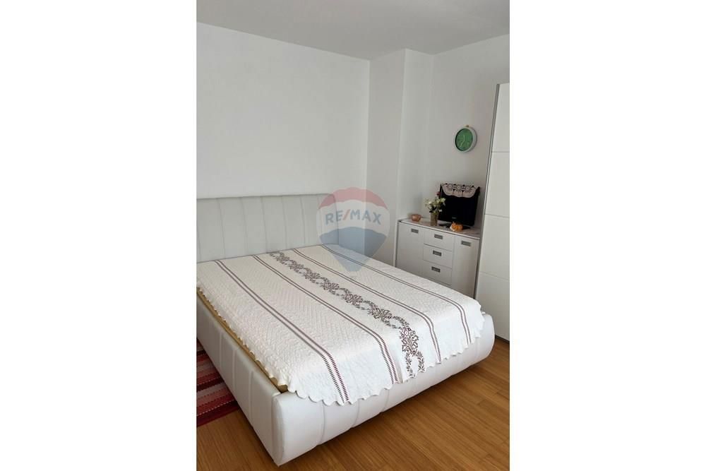 Stanovanje Trnsko, Novi Zagreb - Zapad, 53,99m2