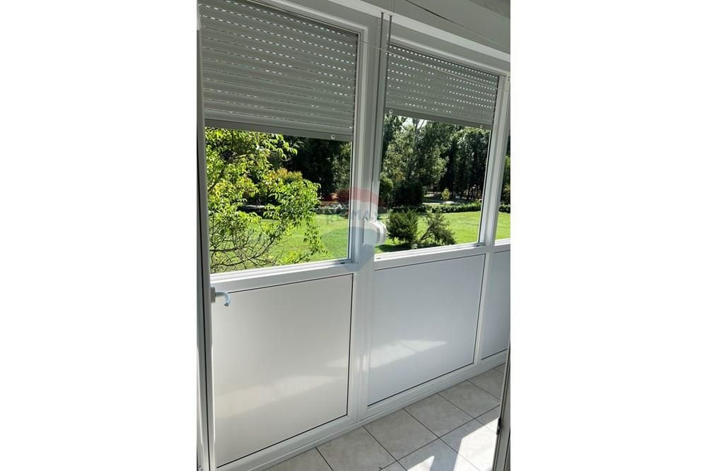 Stanovanje Trnsko, Novi Zagreb - Zapad, 53,99m2