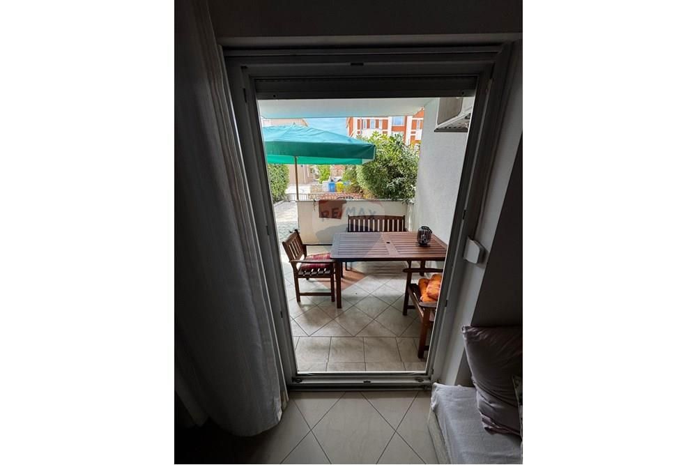 Stanovanje Novalja, 40m2