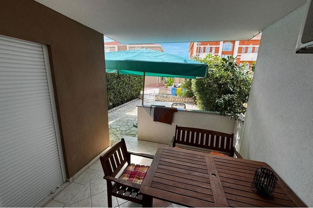 Stanovanje Novalja, 40m2