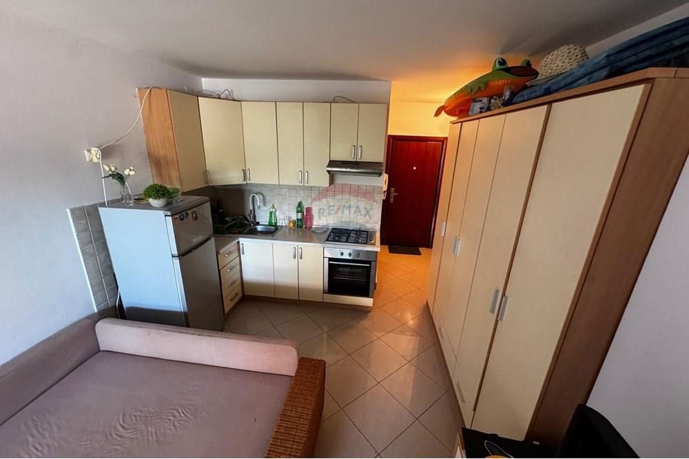 Stanovanje Novalja, 40m2