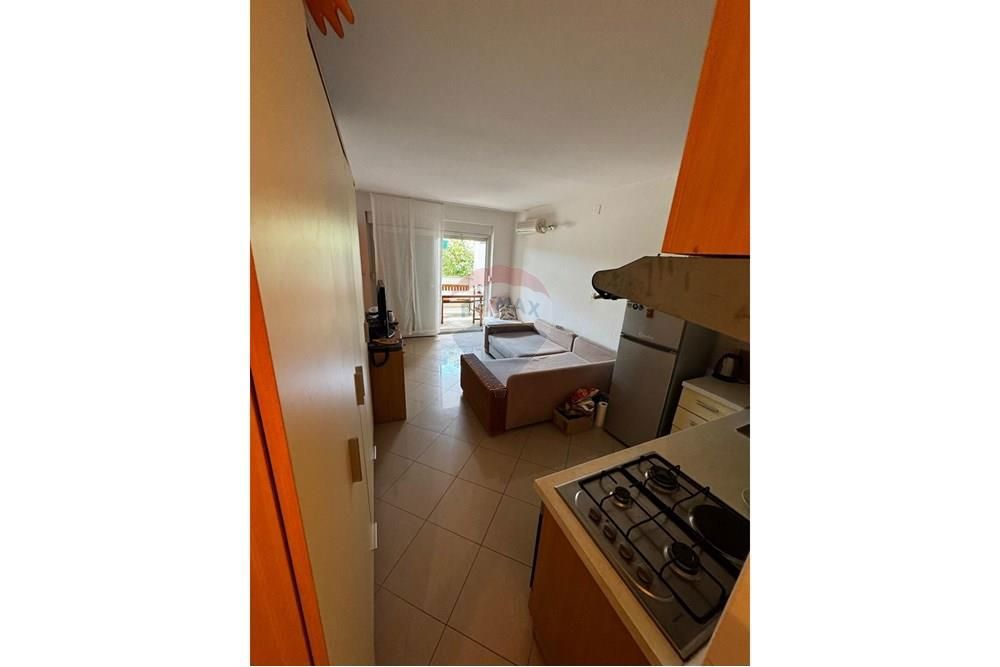 Stanovanje Novalja, 40m2