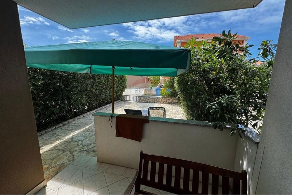 Stanovanje Novalja, 40m2