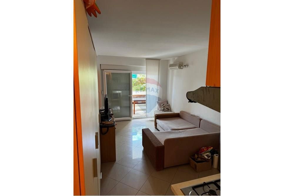 Stanovanje Novalja, 40m2