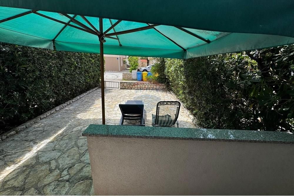 Stanovanje Novalja, 40m2