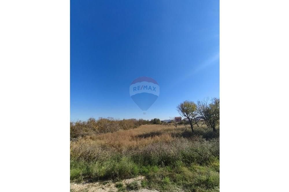 Zemljišče Privlaka, 534m2