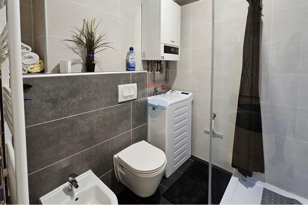 Zagreb, Maksimir, dvosobno stanovanje, 48,23 m²