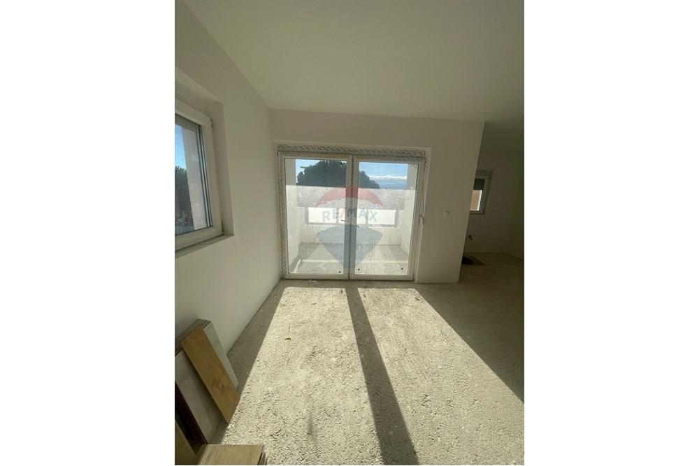 Stanovanje Privlaka, 60,40m2