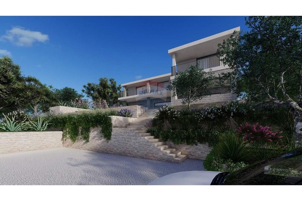 Hiša Stara Novalja, Novalja, 227m2