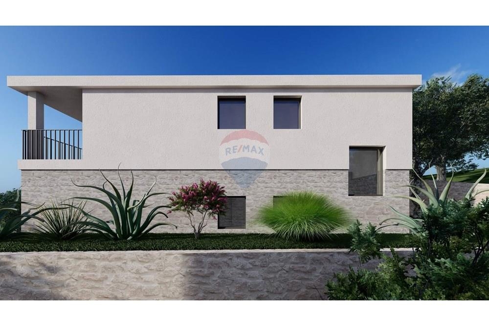 Hiša Stara Novalja, Novalja, 227m2