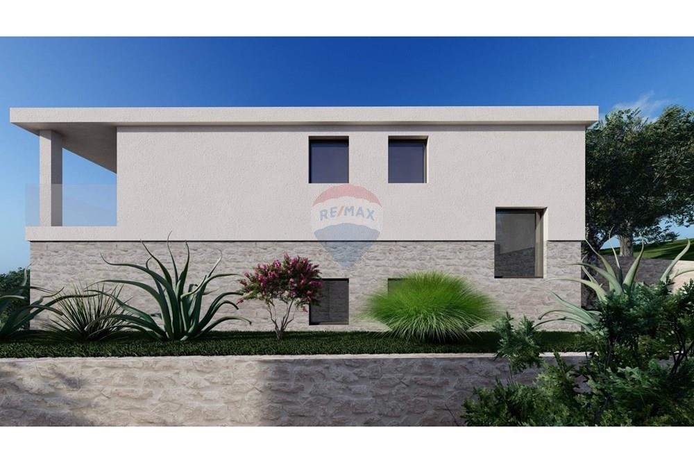 Hiša Stara Novalja, Novalja, 227m2