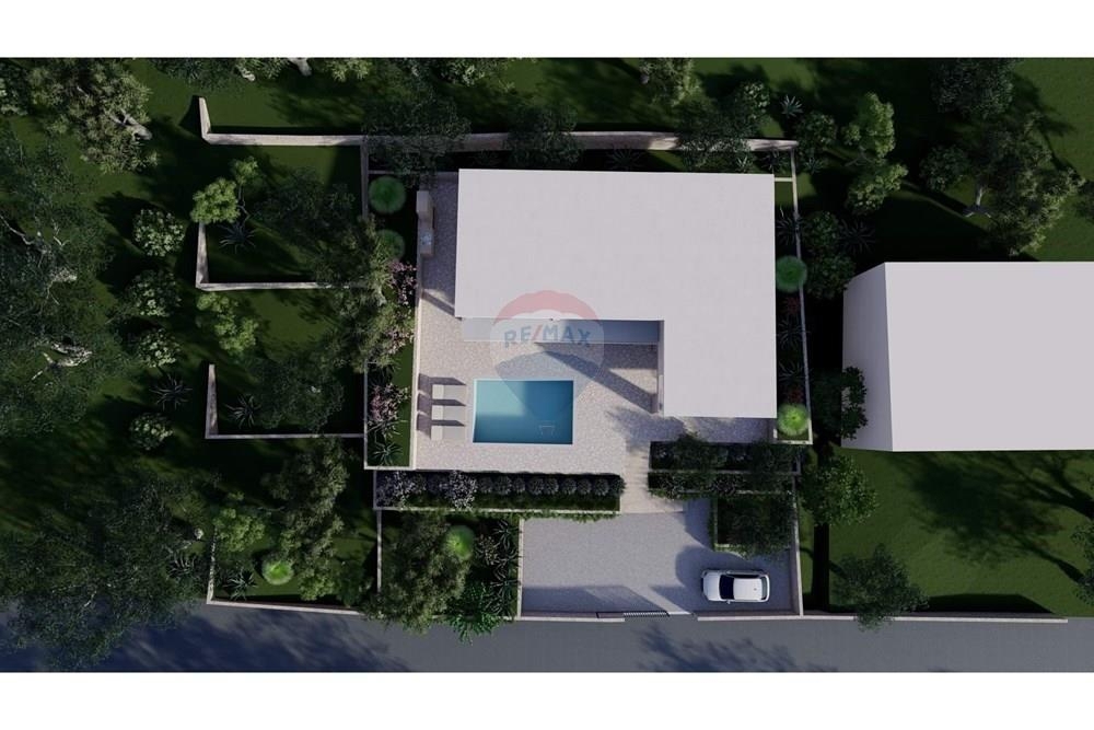 Hiša Stara Novalja, Novalja, 227m2