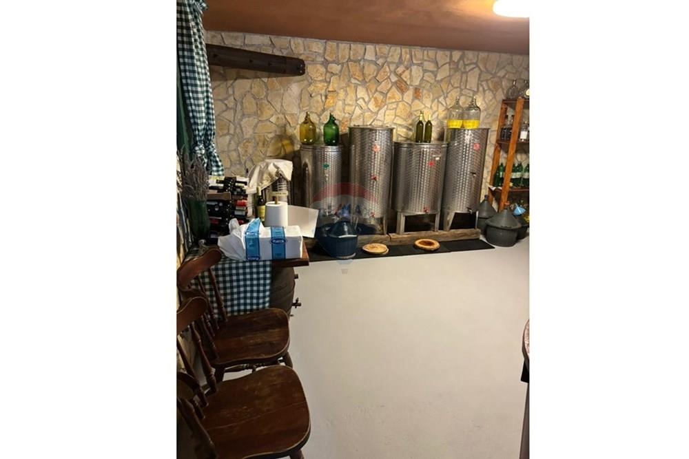 Hiša Zaton, Nin, 380m2