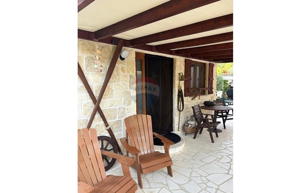 Hiša Zaton, Nin, 380m2